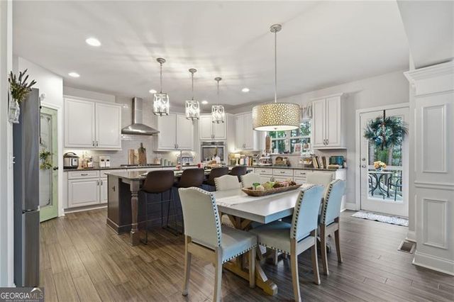 6655 Granite Gate Pass, Cumming, GA 30028