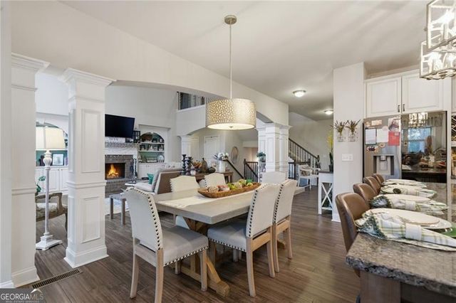 6655 Granite Gate Pass, Cumming, GA 30028