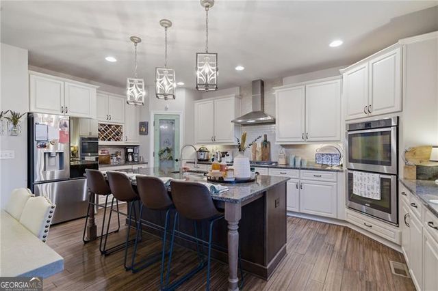 6655 Granite Gate Pass, Cumming, GA 30028