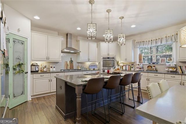 6655 Granite Gate Pass, Cumming, GA 30028