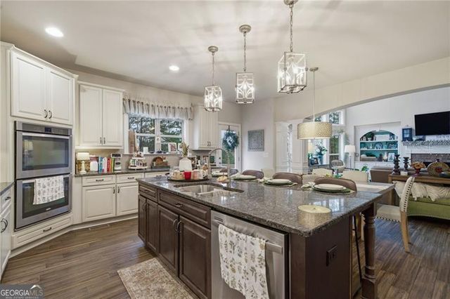 6655 Granite Gate Pass, Cumming, GA 30028