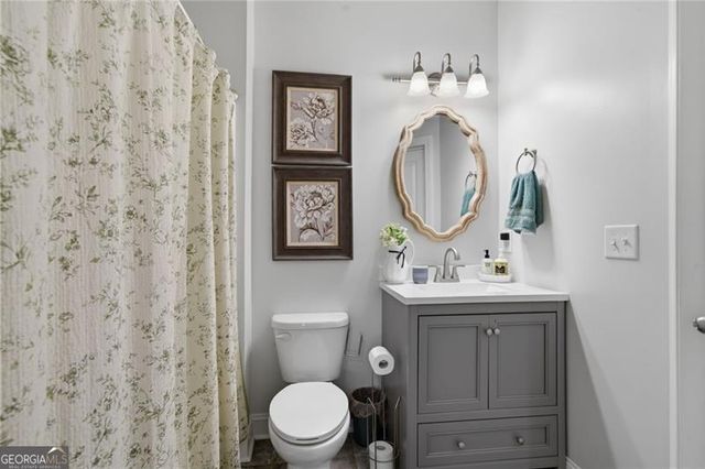 6655 Granite Gate Pass, Cumming, GA 30028