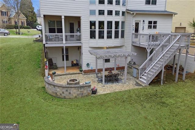 6655 Granite Gate Pass, Cumming, GA 30028