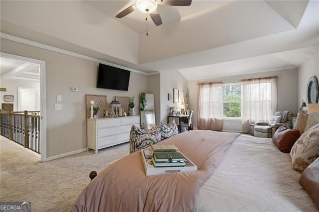 6655 Granite Gate Pass, Cumming, GA 30028