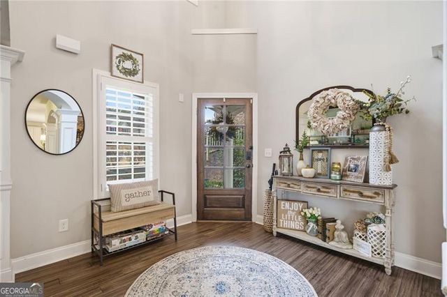 6655 Granite Gate Pass, Cumming, GA 30028