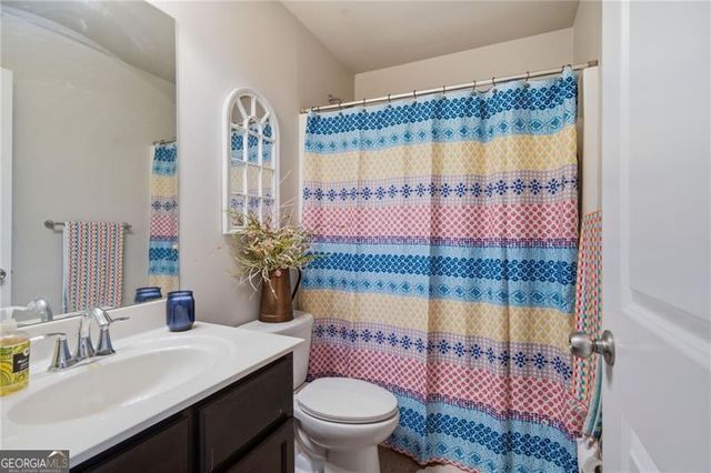 6655 Granite Gate Pass, Cumming, GA 30028