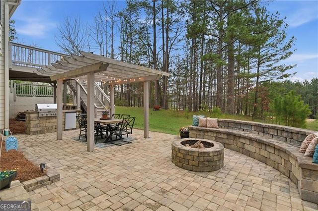 6655 Granite Gate Pass, Cumming, GA 30028