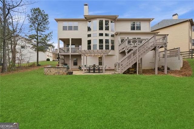 6655 Granite Gate Pass, Cumming, GA 30028