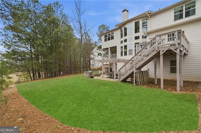 6655 Granite Gate Pass, Cumming, GA 30028