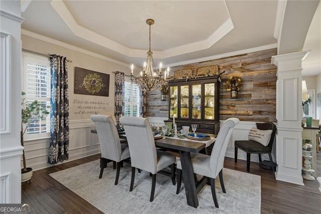 6655 Granite Gate Pass, Cumming, GA 30028