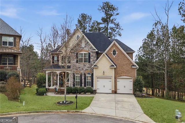 6655 Granite Gate Pass, Cumming, GA 30028
