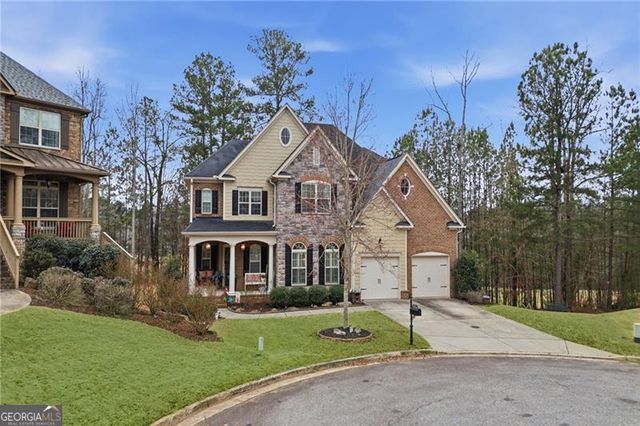 6655 Granite Gate Pass, Cumming, GA 30028