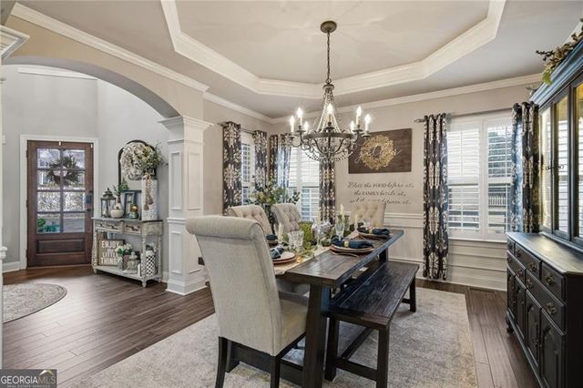 6655 Granite Gate Pass, Cumming, GA 30028