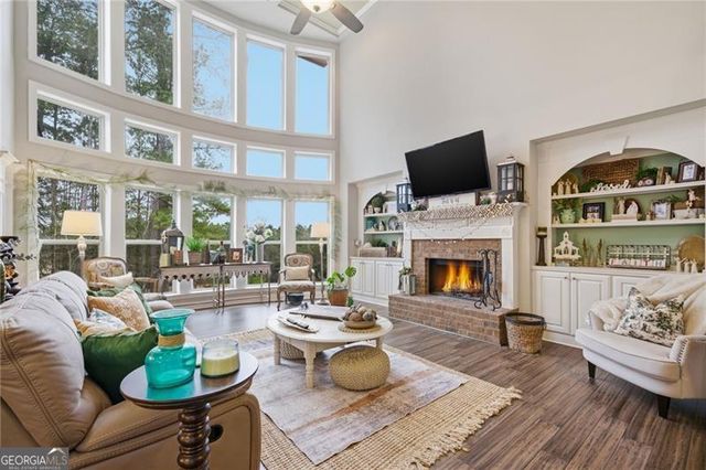 6655 Granite Gate Pass, Cumming, GA 30028