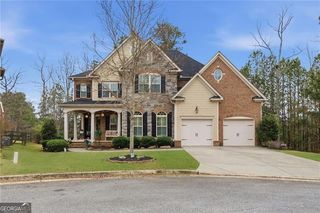 6655 Granite Gate Pass, Cumming, GA 30028