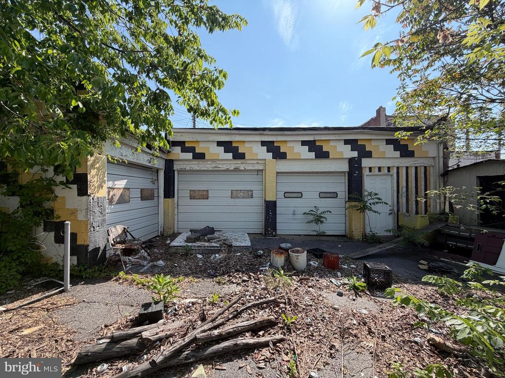 Image 1 of property listing at 420-430 MERRYMAN, Baltimore, MD 21218