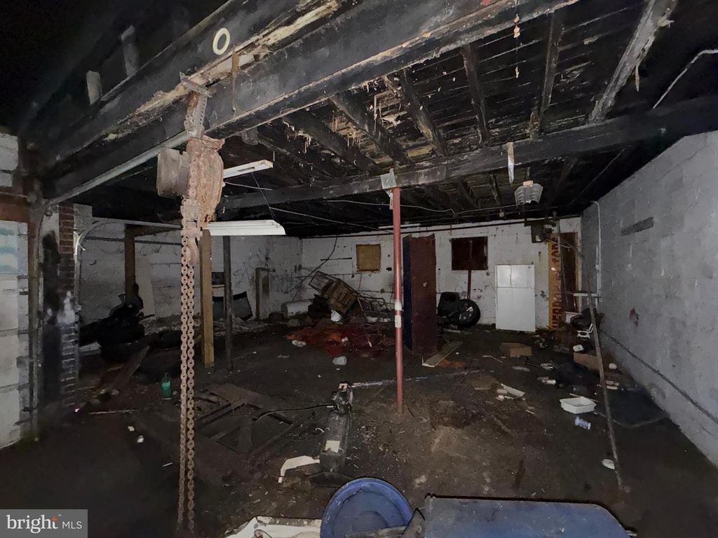 Image 11 of property listing at 420-430 MERRYMAN, Baltimore, MD 21218