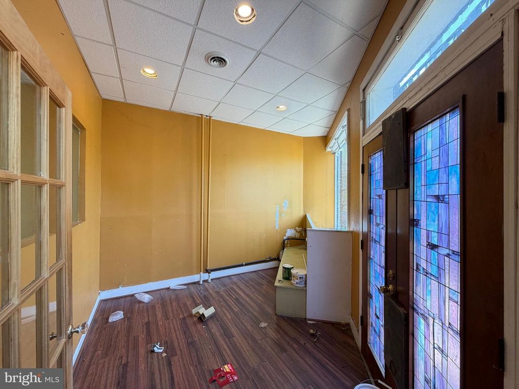 Image 23 of property listing at 420-430 MERRYMAN, Baltimore, MD 21218