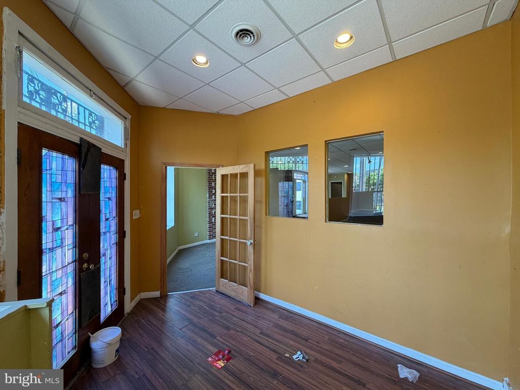 Image 24 of property listing at 420-430 MERRYMAN, Baltimore, MD 21218