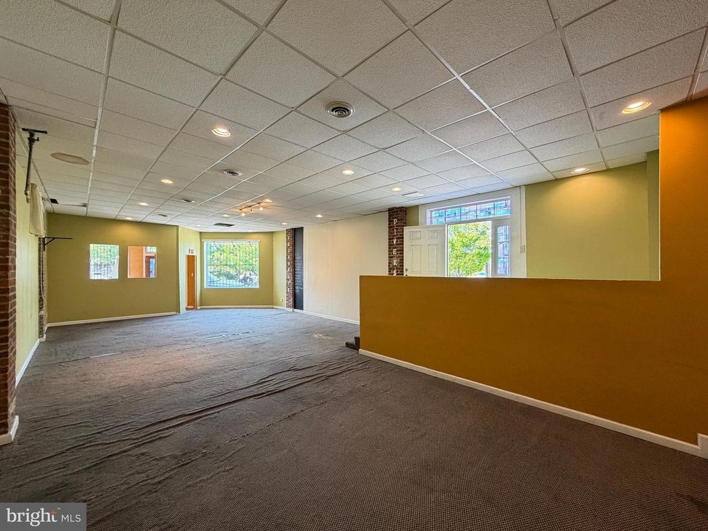 Image 29 of property listing at 420-430 MERRYMAN, Baltimore, MD 21218