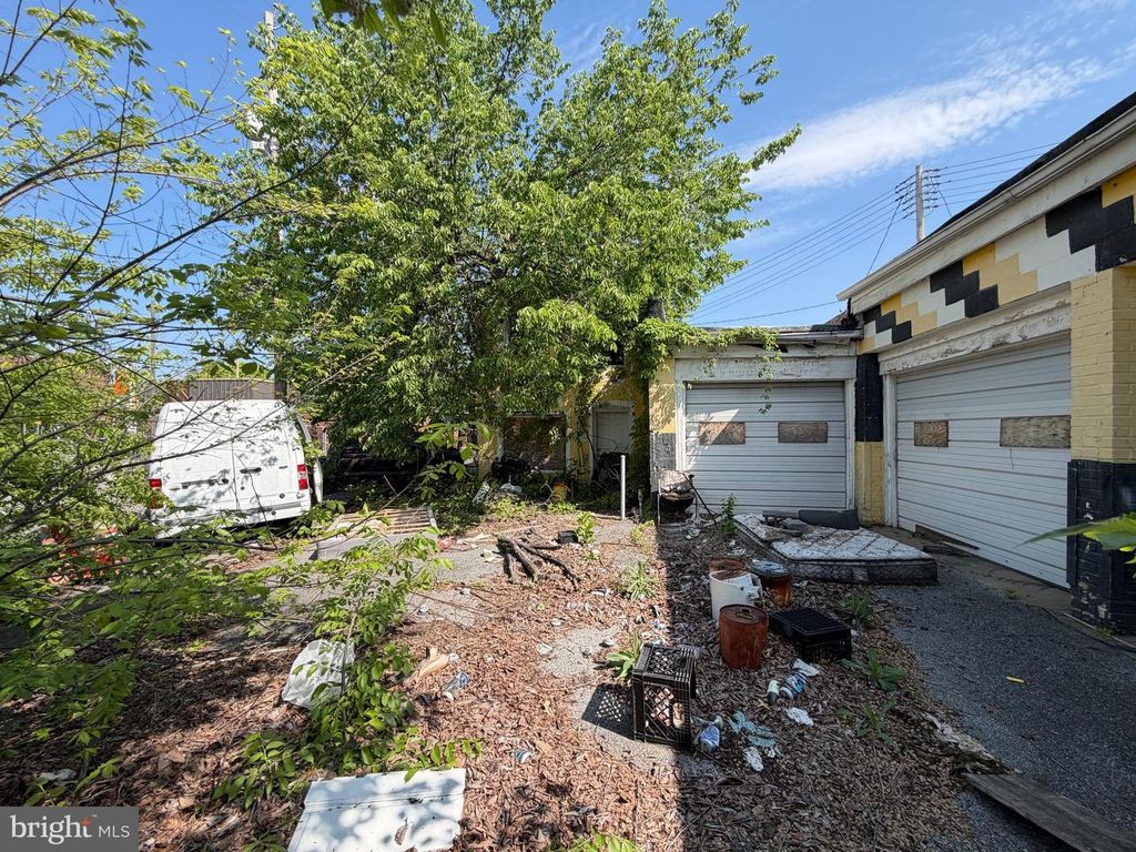 Image 3 of property listing at 420-430 MERRYMAN, Baltimore, MD 21218