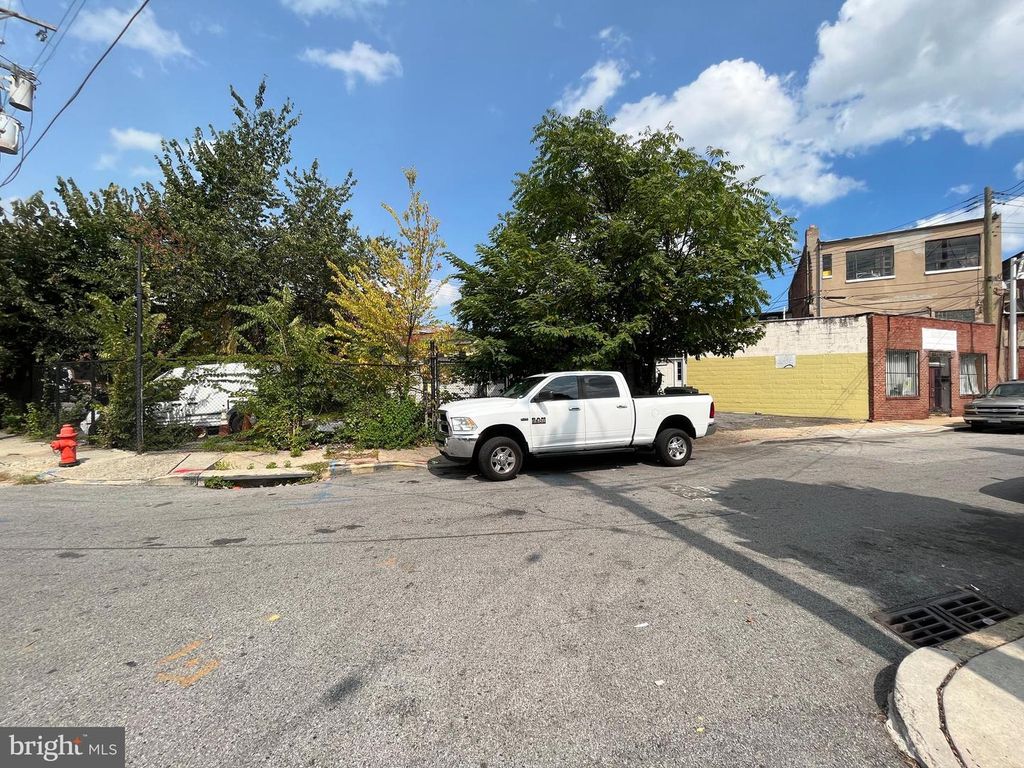 Image 40 of property listing at 420-430 MERRYMAN, Baltimore, MD 21218