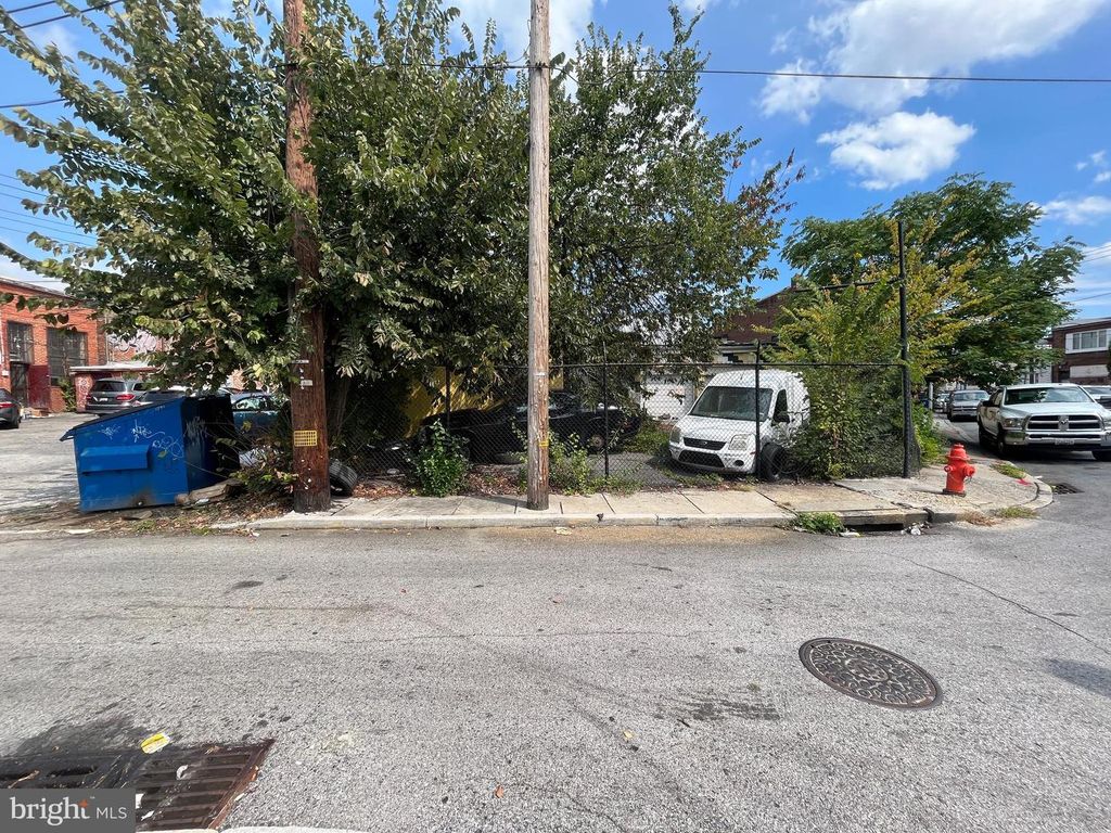 Image 41 of property listing at 420-430 MERRYMAN, Baltimore, MD 21218
