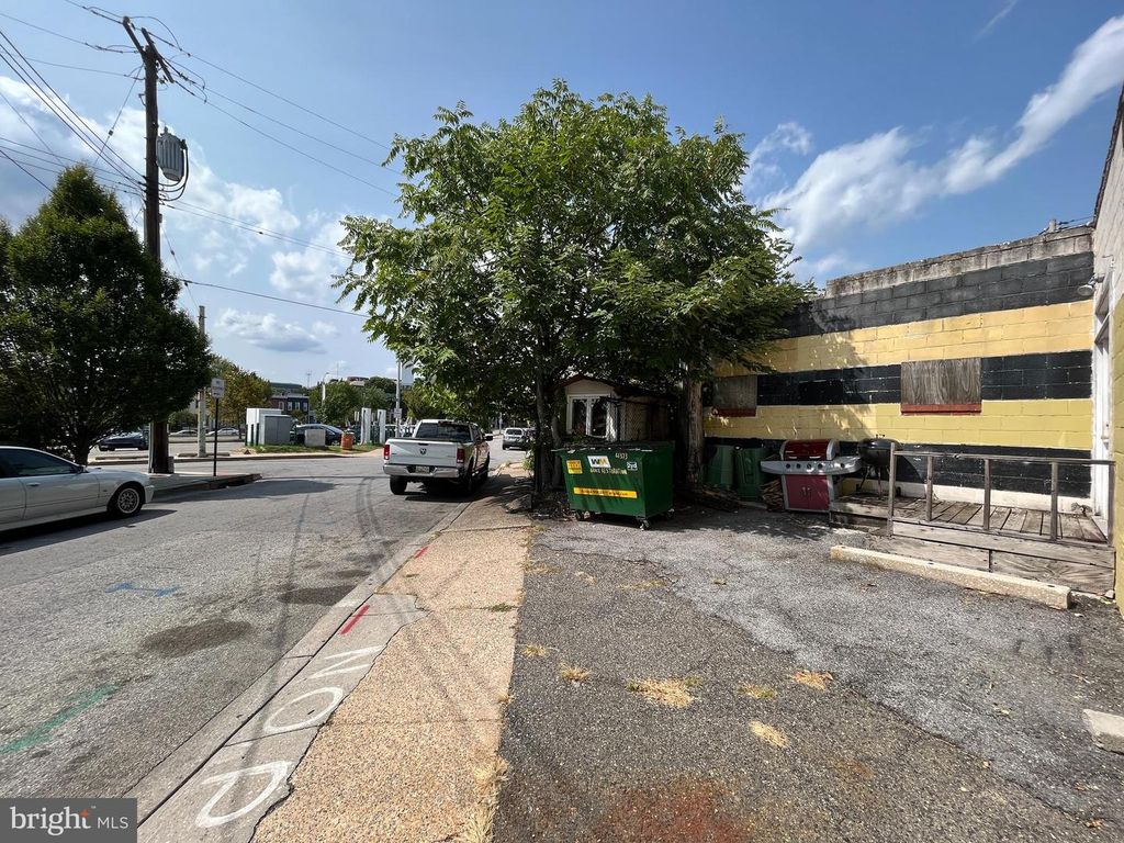 Image 42 of property listing at 420-430 MERRYMAN, Baltimore, MD 21218