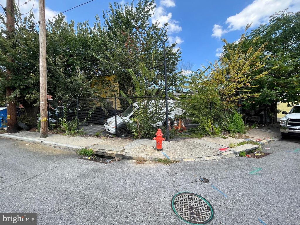Image 43 of property listing at 420-430 MERRYMAN, Baltimore, MD 21218