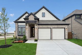 4109 Valley Mills Drive, Crandall, TX 75114