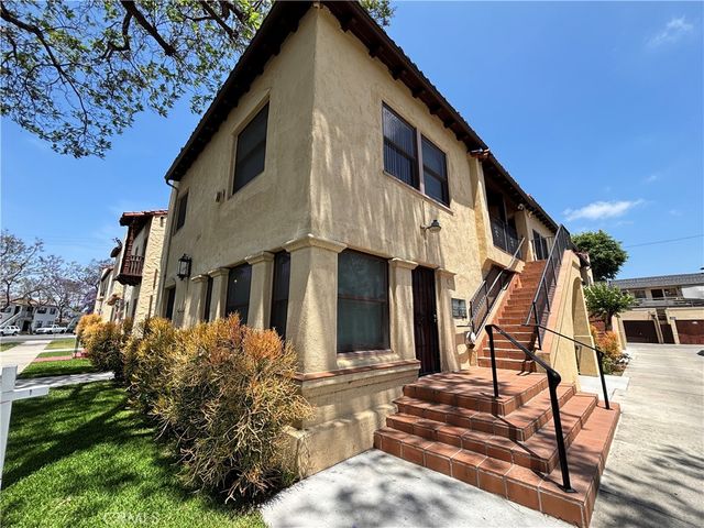 921 N Lacy Street, Santa Ana, CA 92701