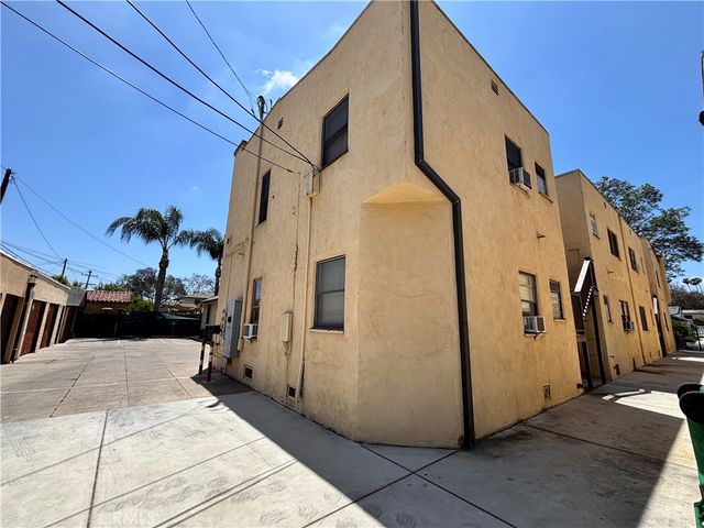 921 N Lacy Street, Santa Ana, CA 92701