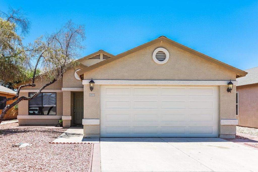 8515 W Elm Street, Phoenix, AZ 85037