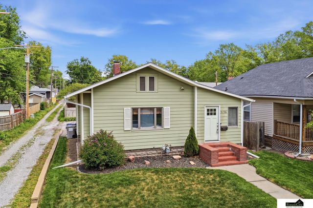 3126 E Street, Lincoln, NE 68510
