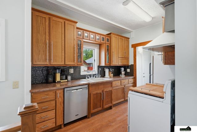 3126 E Street, Lincoln, NE 68510