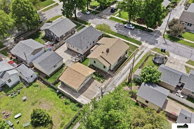 3126 E Street, Lincoln, NE 68510