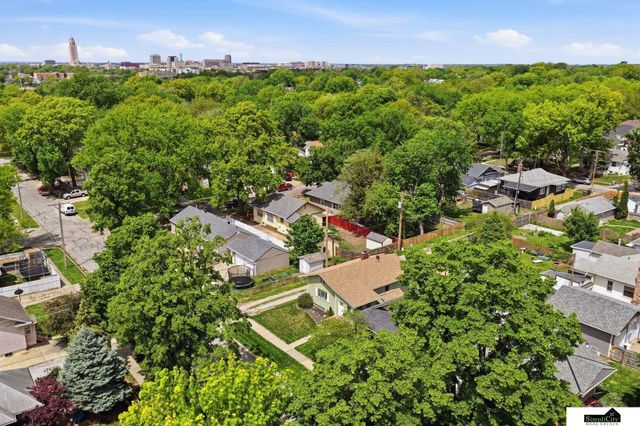 3126 E Street, Lincoln, NE 68510