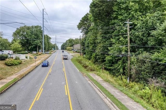 1270 Upper Hembree Road, Roswell, GA 30076