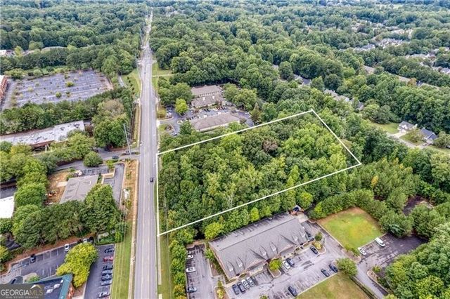 1270 Upper Hembree Road, Roswell, GA 30076