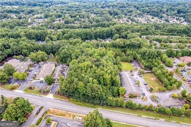 1270 Upper Hembree Road, Roswell, GA 30076