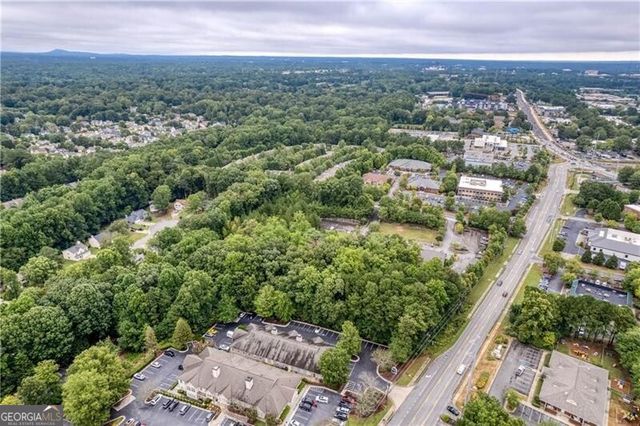 1270 Upper Hembree Road, Roswell, GA 30076