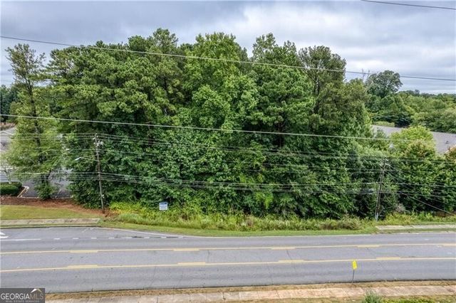 1270 Upper Hembree Road, Roswell, GA 30076