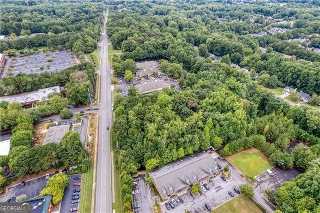 1270 Upper Hembree Road, Roswell, GA 30076