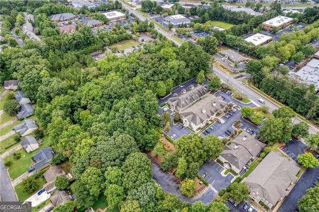 1270 Upper Hembree Road, Roswell, GA 30076