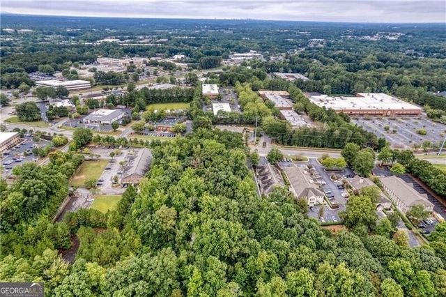 1270 Upper Hembree Road, Roswell, GA 30076