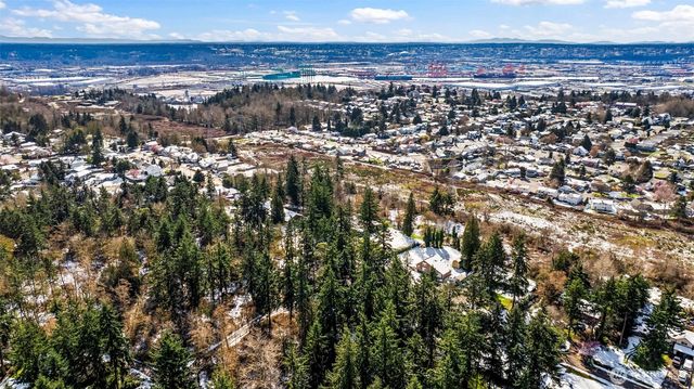 0 XX 14th Avenue SW, Federal Way, WA 98023