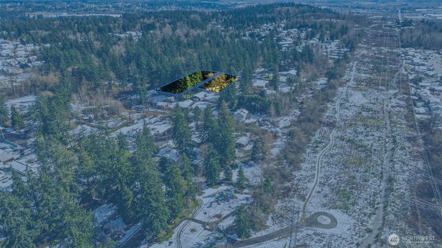 0 XX 14th Avenue SW, Federal Way, WA 98023