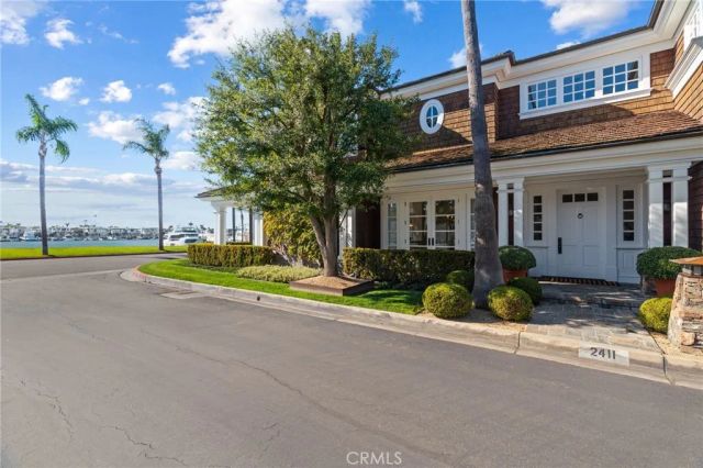 2411 Bayshore, Newport Beach, CA 92663