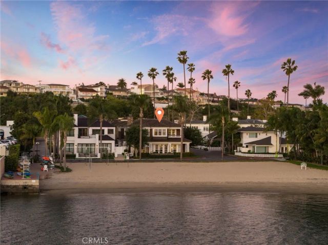 2411 Bayshore, Newport Beach, CA 92663