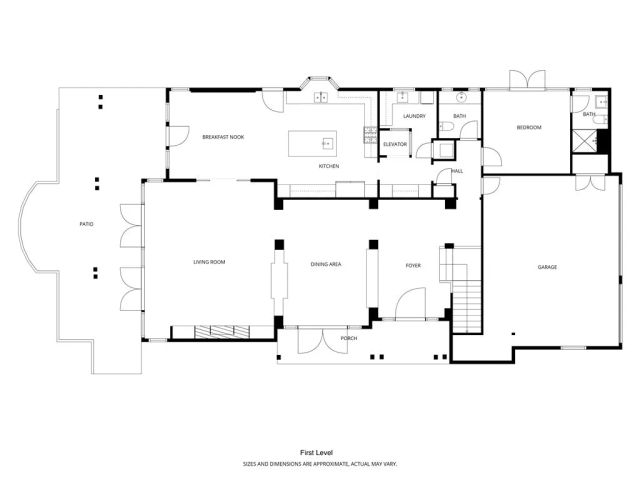 2411 Bayshore, Newport Beach, CA 92663